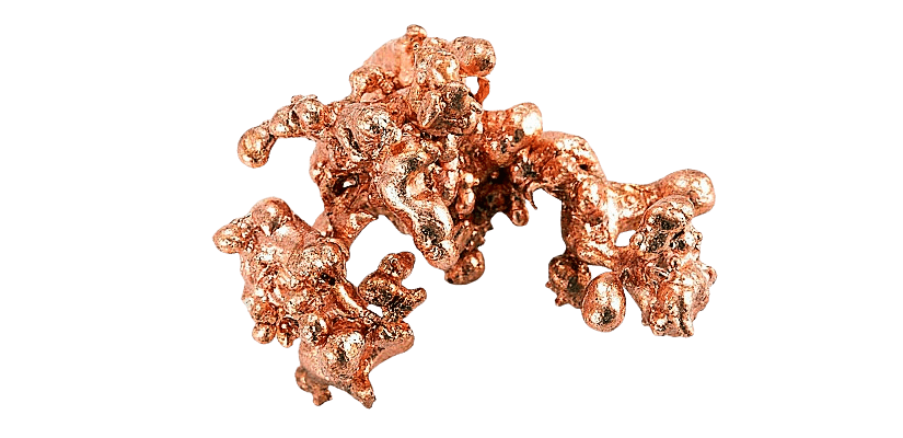 Mining & Metals extraction