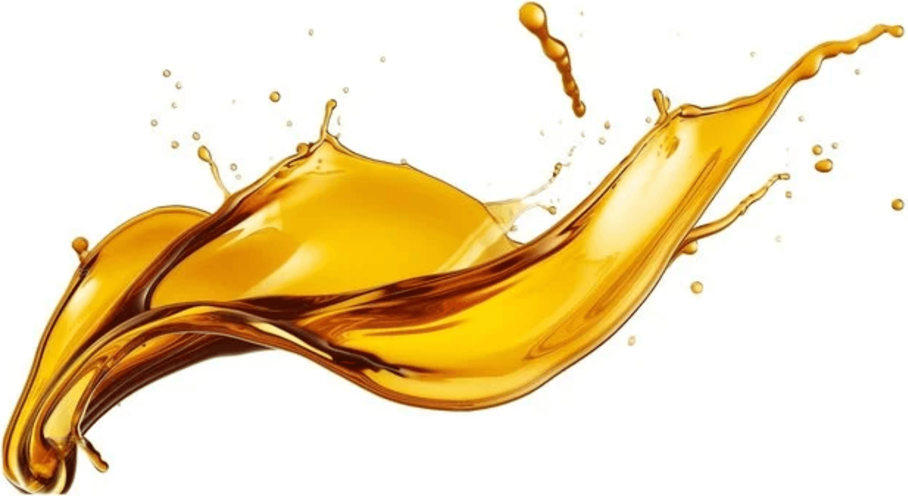 Oil & Gas chemistry solutions