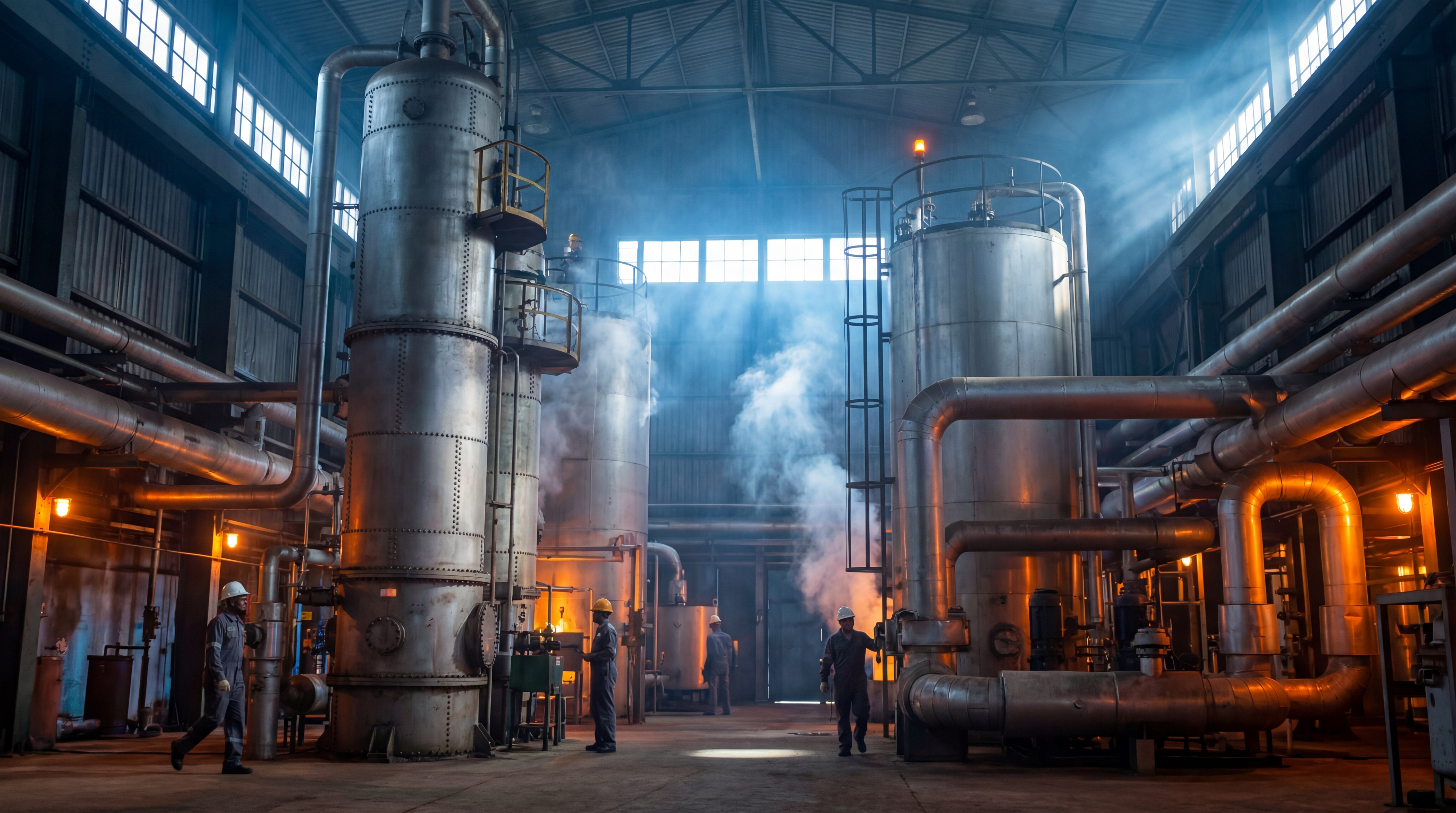 Other Industrial Wastewater